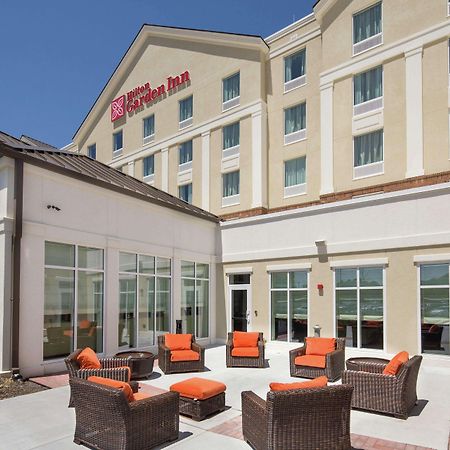 Hilton Garden Inn Pascagoula Exterior photo