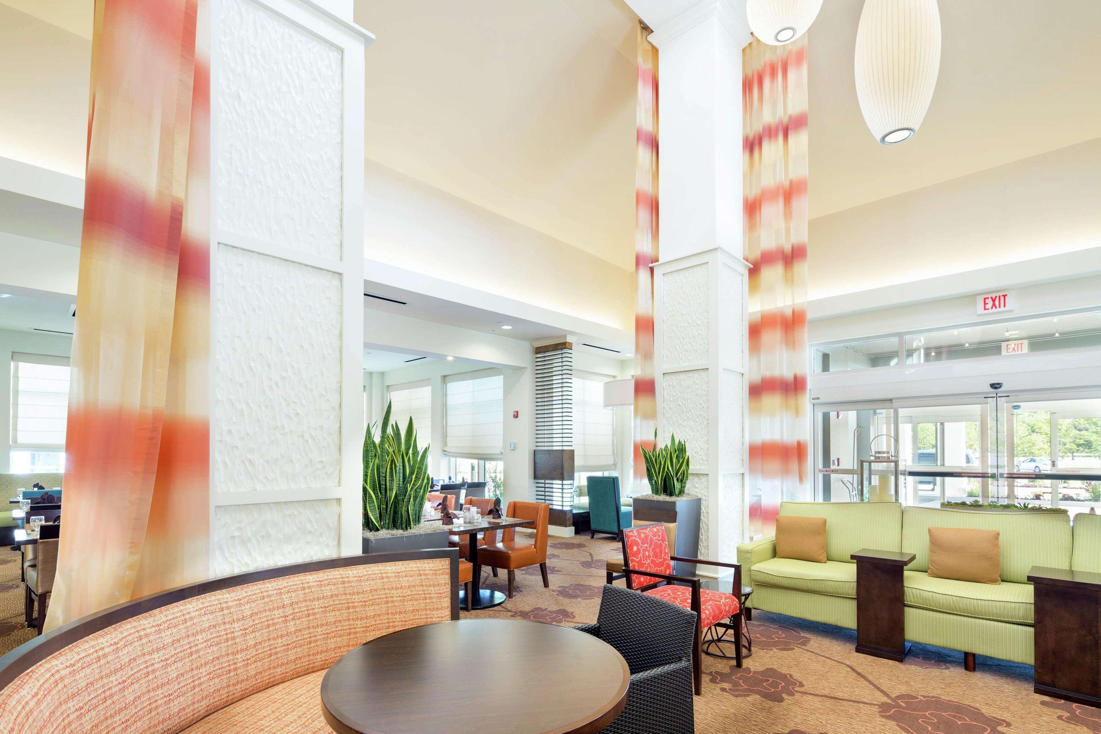 Hilton Garden Inn Pascagoula Exterior photo