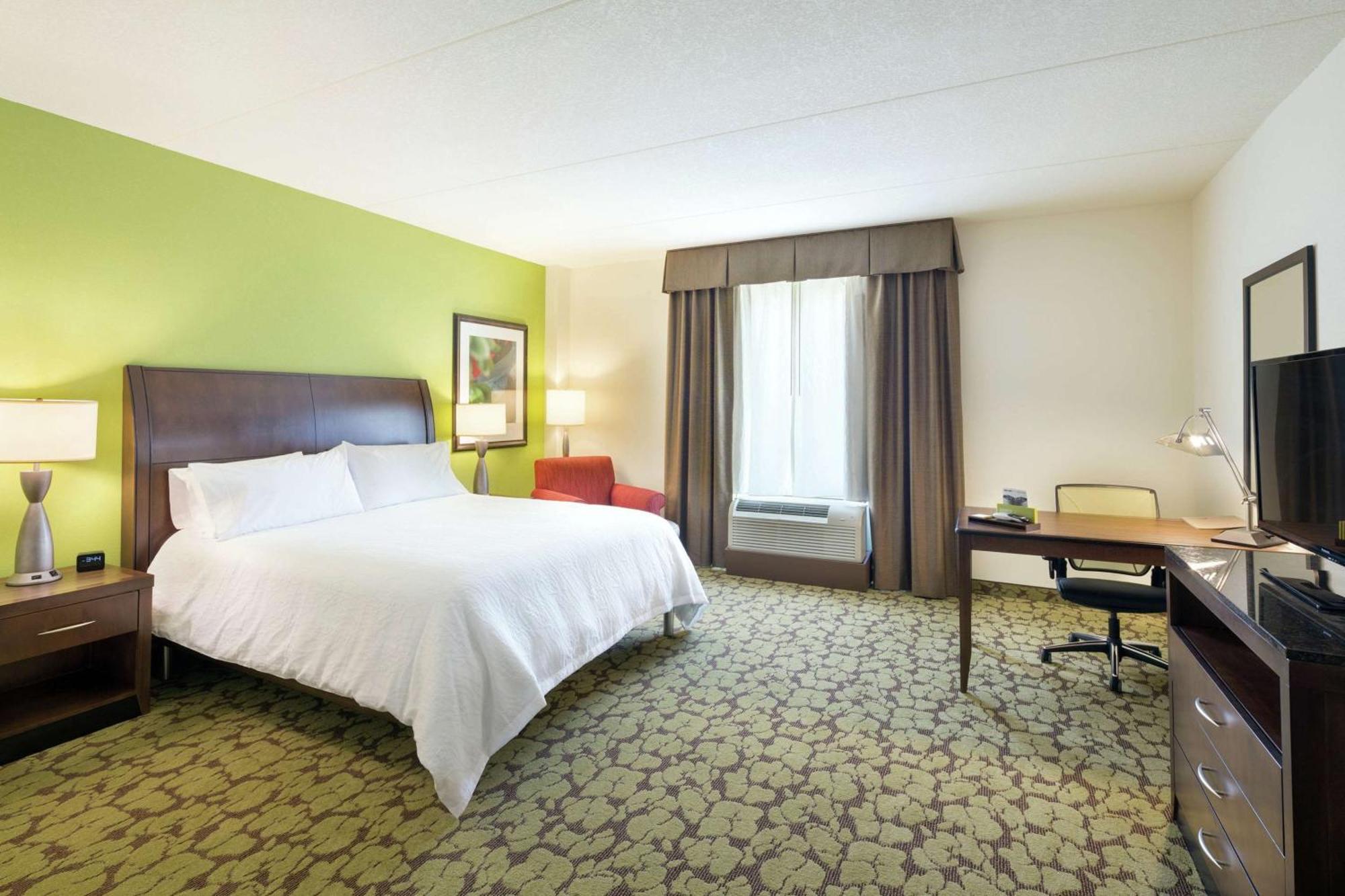 Hilton Garden Inn Pascagoula Exterior photo